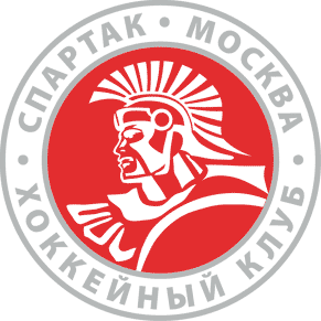 HC Spartak Moscow 2008-Pres Alternate Logo v2 iron on transfers for T-shirts